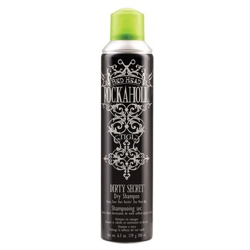 TIGI Bed Head Dirty Secret Dry Shampoo, 6.2oz