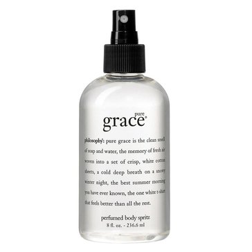 Philosophy Pure Grace Body Spritz