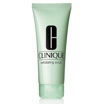 Clinique Exfoliating Scrub, 3.4oz