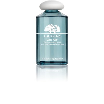 Origins Zero Oil™ Pore Purifying Toner with Saw Palmetto & Mint