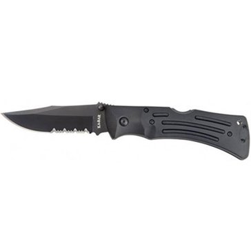 Ka-Bar Mule Folder