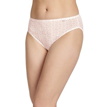 Jockey Women's Supersoft French Cut Brief, 3-Pack