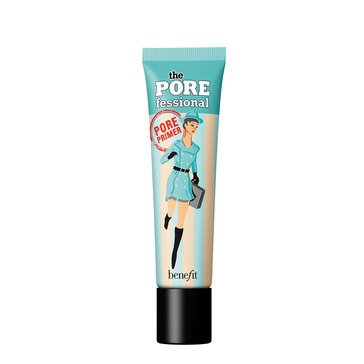 Benefit Cosmetics The POREfessional Face Primer