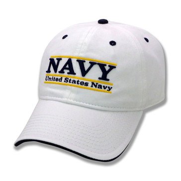 The Game USN Bar Hat