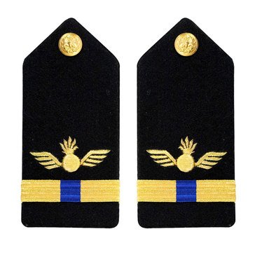 Women's Hard Boards CWO4 Aviation Ordnance Technician