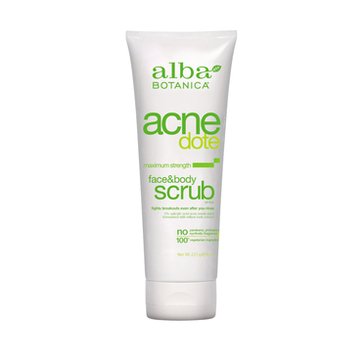 Acnedote™ Face & Body Scrub