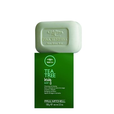 Paul Mitchell Tea Tree Body Bar 5.3oz