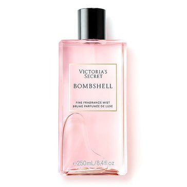 Victoria's Secret Bombshell Mist