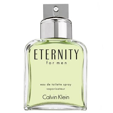 Calvin Klein Eternity for Men Eau de Toilette, 1.7oz