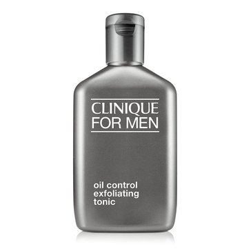 Clinique For Men Oil-Control Exfoliating Tonic 6.7oz