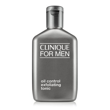 Clinique Oil-Control Exfoliating Tonic, 6.7oz