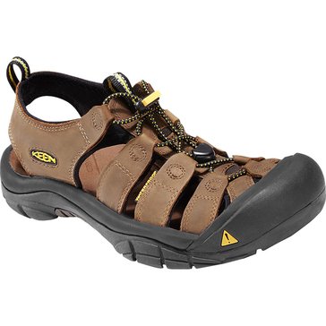 Keen Men's Newport Waterproof Sandal