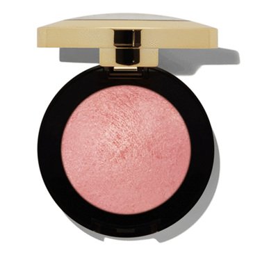 Milani Baked Blush Dolce Pink