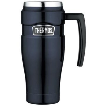 Thermos Stainless Steel King 16oz Travel Mug