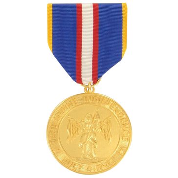 Medal Large Philippine Independence