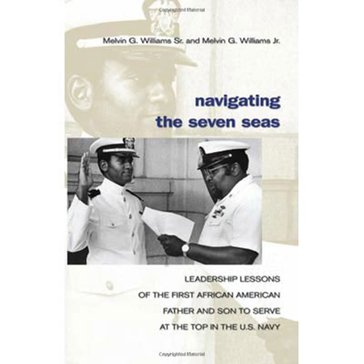 Navigating the Seven Seas Paperback