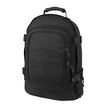Mercury Ditty Bag Backpack - Black