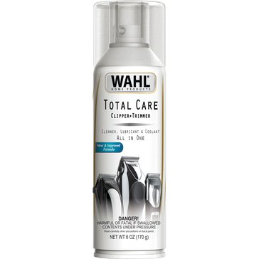 WAHL 3776 TOTAL CARE OIL