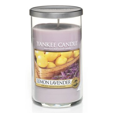 Yankee Candle Lemon Lavender Perfect Pillar