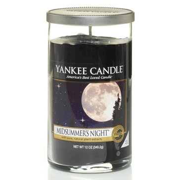 Yankee Candle Midsummer's Night Perfect Pillar