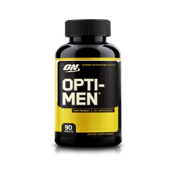 Optimum Nutrition Opti-Men, 90ct