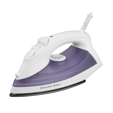 Proctor Silex Non-Stick Iron