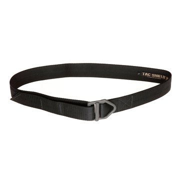 Tac Shield Rigger Belt - Small / Black