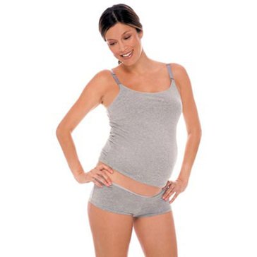 Lamaze Women's Maternity Seamless Comfort Camisole