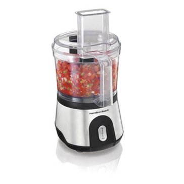 Hamilton Beach 10-Cup Food Processor