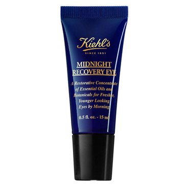 Kiehl's Midnight Recovery Eye 0.5oz