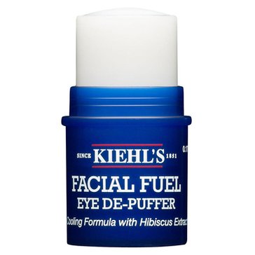 Kiehl's Facial Fuel Eye De-Puffer .17oz