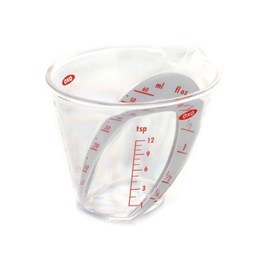 OXO Mini Angled Measuring Cup