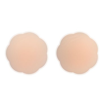 Maidenform Silicone Nipple Covers, 1 pair