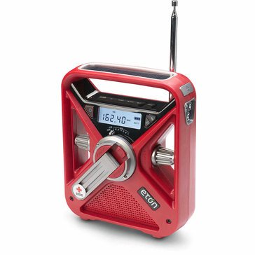 American Red Cross FRX3 Emergency Radio