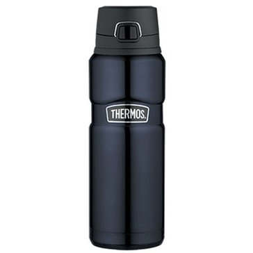 Thermos Stainless Steel King Drink Bottle, 24oz