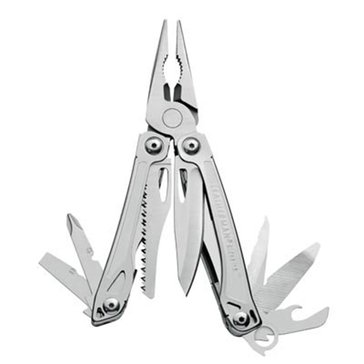 Leatherman Sidekick 15 Multi-Tool