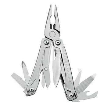 Leatherman Wingman 14 Multi-Tool