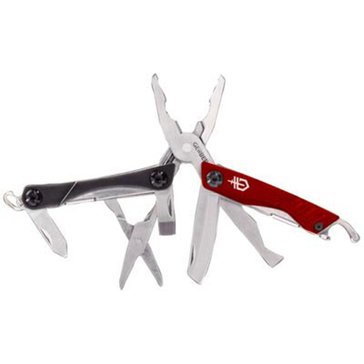 Gerber Dime Multi-tool Red