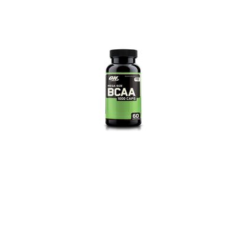 OPTIMUM NUTRITION BCAA 1000MG 60CT