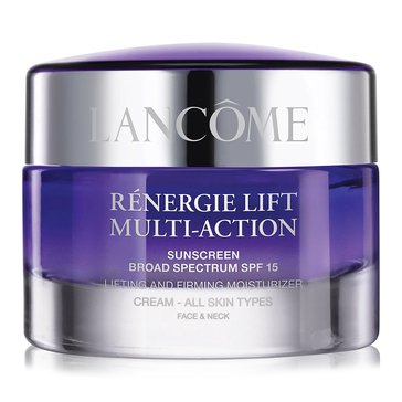 Lancome Renergie Multi Lift Day Cream, 2.6 oz