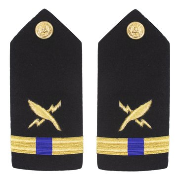 Women's Hard Boards CWO4 Cryptologic Technician