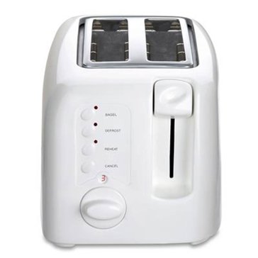 Cuisinart Compact 2-Slice Toaster