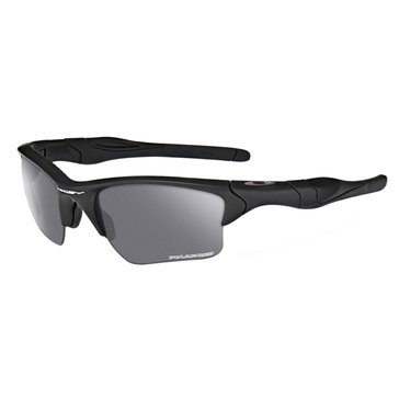 Oakley Men's Polarized Standard Issue Half Jacket 2.0 XL Sunglasses