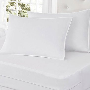 Levinsohn Bed Bug Blocker Pillow Protector, 2-Pack