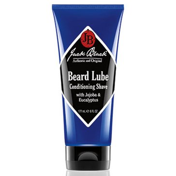 Jack Black Beard Lube Conditioning Shave 6oz