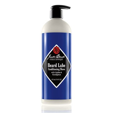 Jack Black Beard Lube Conditioning Shave 16oz