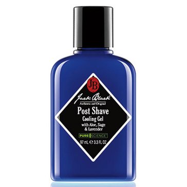 Jack Black Post Shave Cooling Gel 3.3oz