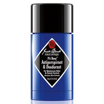 Jack Black Pit Boss Antiperspirant Deodorant