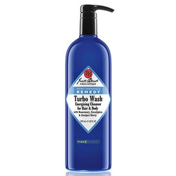 Jack Black Turbo Wash 33oz