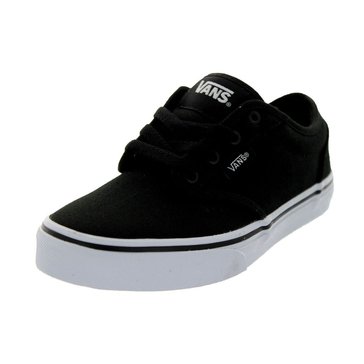 Vans Little Boys'' Y Atwood Sneaker 